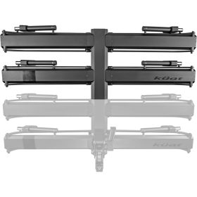 Kuat Piston Pro Hitch Rack Add-On Sandy Black, 1-Bike