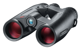 Leica Geovid Pro Rangefinder Binoculars - 8x42