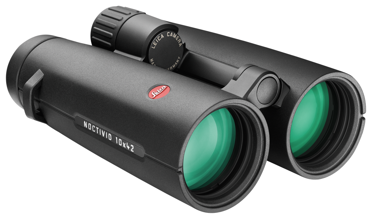 Leica Noctivid Binoculars