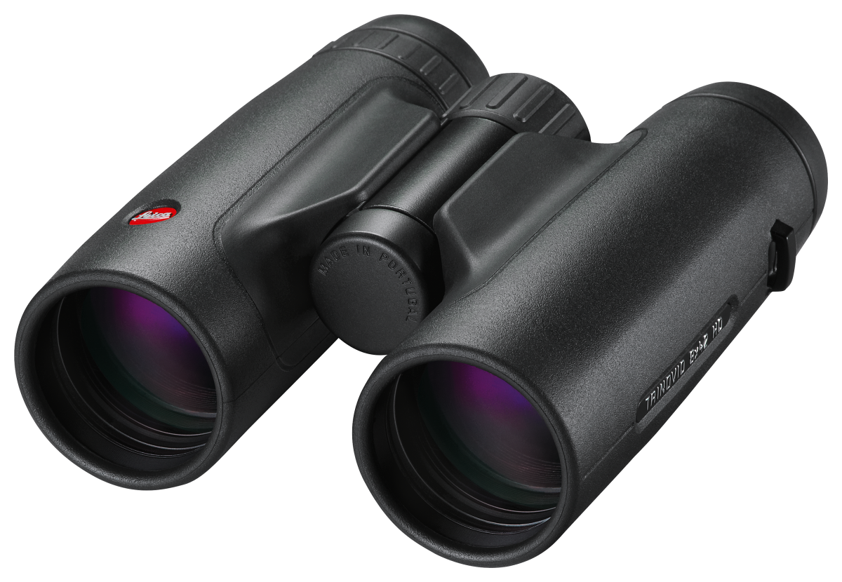 Leica Trinovid HD Binoculars - 8x42mm