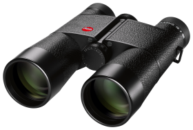 Leica Trinovid Leathered Binoculars - 10x40mm