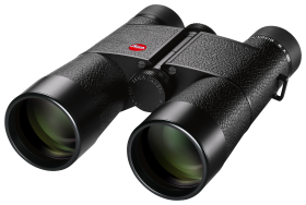 Leica Trinovid Leathered Binoculars