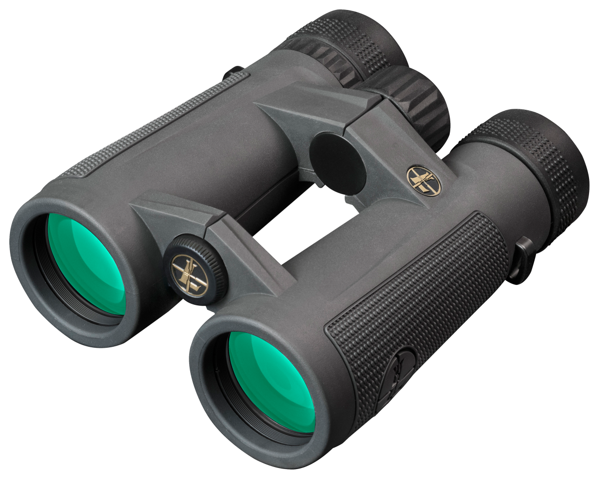 Leupold BX-5 Santiam HD Binoculars