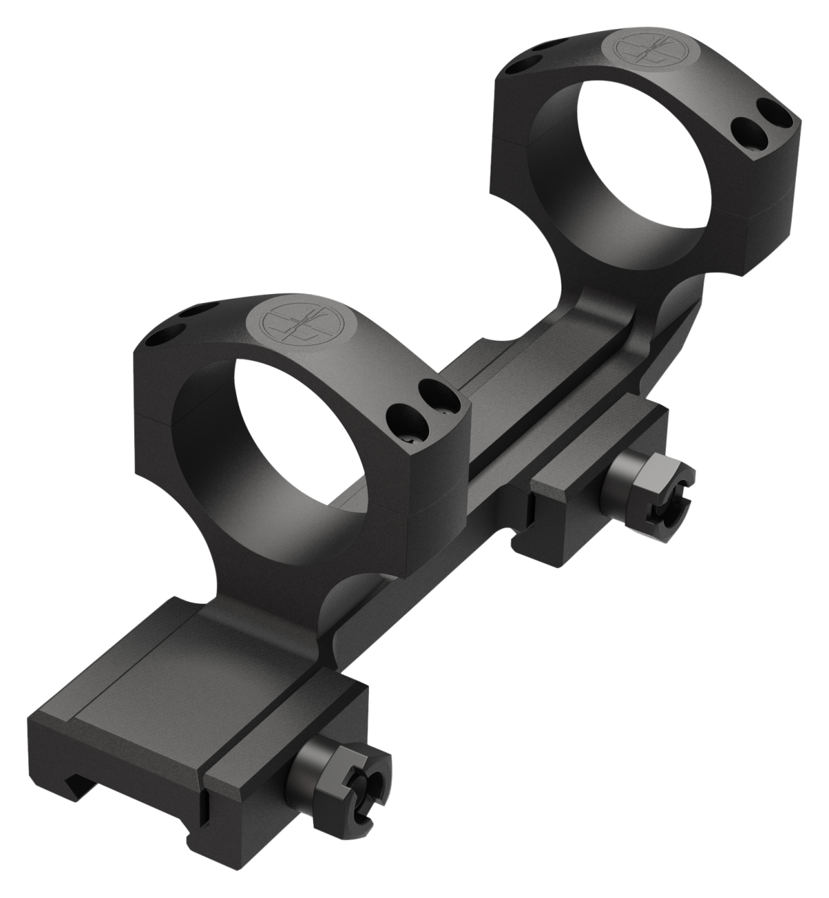 Leupold Mark IMS Integrated Mounting System - 34mm Tube