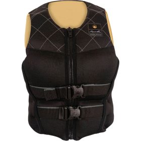 Liquid Force Diva Heritage CGA Life Vest Black, XS