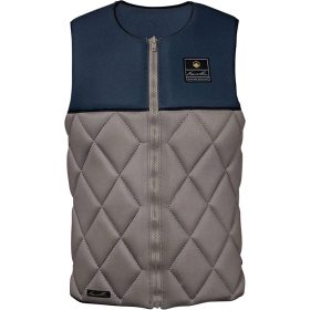 Liquid Force Flex Heritage Comp Life Vest Grey, XL