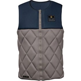 Liquid Force Flex Heritage Comp Life Vest Grey, XS