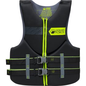 Liquid Force Hinge M CGA Life Vest