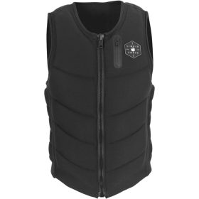 Liquid Force Squad Comp Life Vest Black, L