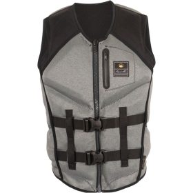 Liquid Force Watson Heritage CGA Life Vest Grey Heather, L