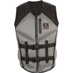 Liquid Force Watson Heritage CGA Life Vest Grey Heather, M