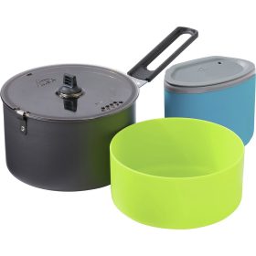 MSR Trail Lite Solo Cook Set