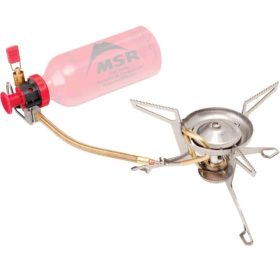 MSR WhisperLite International Multi-Fuel Stove One Color, One Size