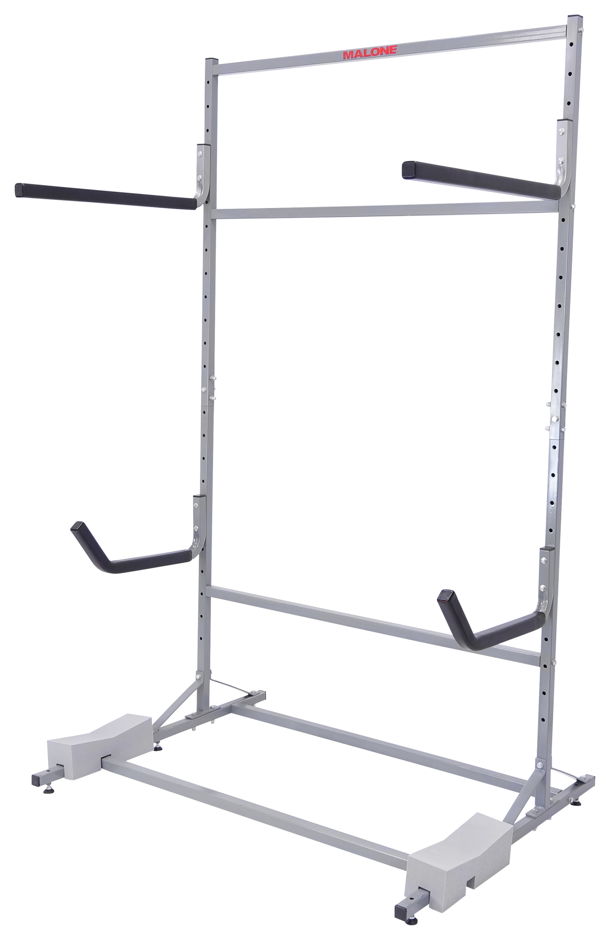 Malone Free Standing Rack System for Kayaks and SUP