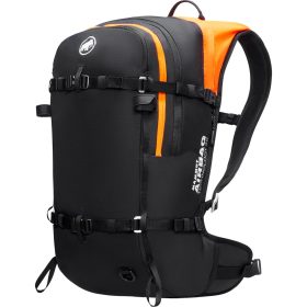 Mammut Free 28L RAS 3.0 Backpack Black, One Size