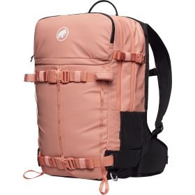 Mammut Nirvana 28L Backpack - Women's Quartz Dust/Black, One Size