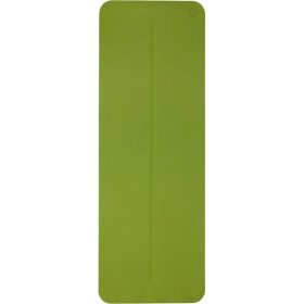 Manduka Begin 5mm Yoga Mat Matcha, Standard