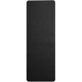 Manduka Begin 5mm Yoga Mat Steel Grey, Standard