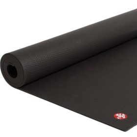 Manduka PROlite Yoga Mat Long and Wide Black, Long