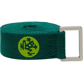 Manduka Unfold Yoga Strap Eden, Long