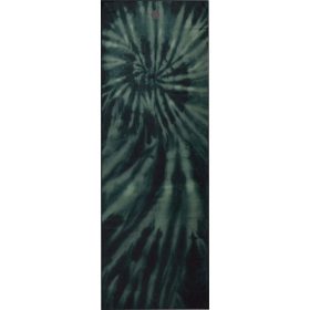 Manduka Yogitoes Printed Yoga Mat Towel Eden TD 2.0, Standard