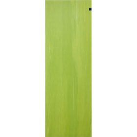 Manduka eKO Lite 4mm Yoga Mat Matcha Marble, Standard