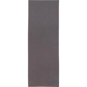 Manduka eQua Yoga Mat Towel