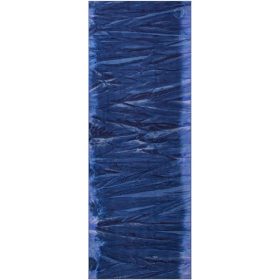 Manduka eQua Yoga Mat Towel Moon Tie Dye, Standard