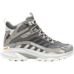 Merrell Moab Speed 2 Mid GTX Hiking Boot - Women's Charcoal, 5.0