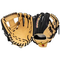 Mizuno Franchise GFN1150B5 11.5" Baseball Glove Size 11.5 in