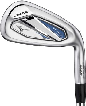 Mizuno JPX 925 Hot Metal HL Irons 2024 - RIGHT - 7-PW,GW - DART ESX 60 F2A - Golf Clubs