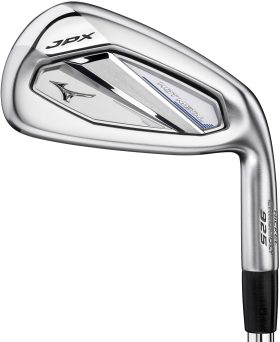 Mizuno JPX 925 Hot Metal Irons 2024 - RIGHT - 7-PW,GW - 950GH NEO R - Golf Clubs