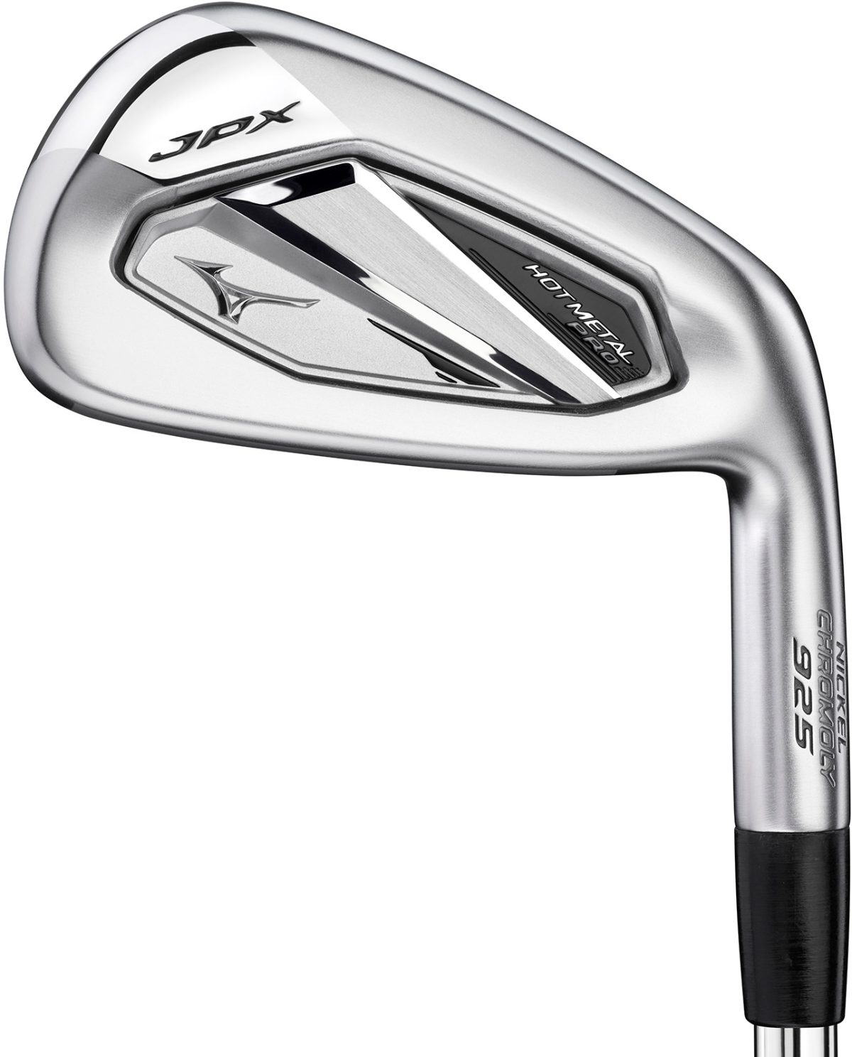 Mizuno JPX 925 Hot Metal Pro Irons 2024 - RIGHT - 5-PW - DYN GOLD 105 R - Golf Clubs