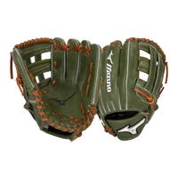 Mizuno Pro Select GPS-50D 11.75" Baseball Glove Size 11.75 in