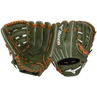 Mizuno Pro Select GPS-72D 12.75" Baseball Glove Size 12.75 in