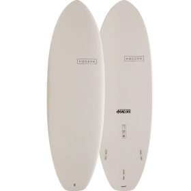 Modern Surfboards MD Highline ES Shortboard Surfboard