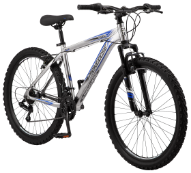 Mongoose Flatrock Mountain Bike