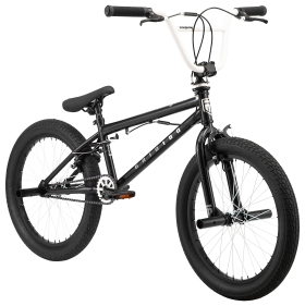 Mongoose Grid 180 BMX Bike