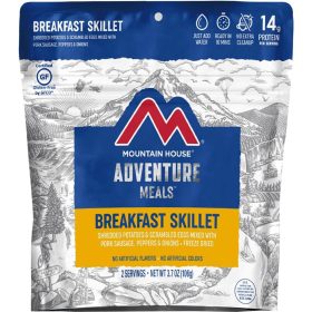 Mountain House Breakfast Skillet One Color, Pouch