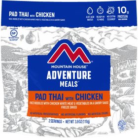 Mountain House Pad Thai With Chicken