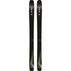 Movement Alp Tracks 106 Ski - 2024 Black, 170cm