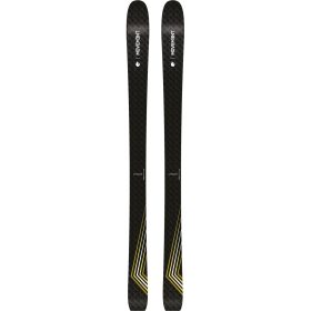 Movement Alp Tracks 90 Ski - 2024 Black, 162cm