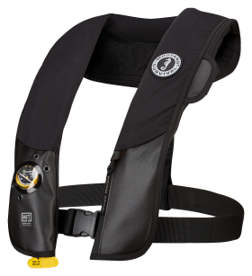 Mustang Survival HIT Hydrostatic Inflatable Life Vest