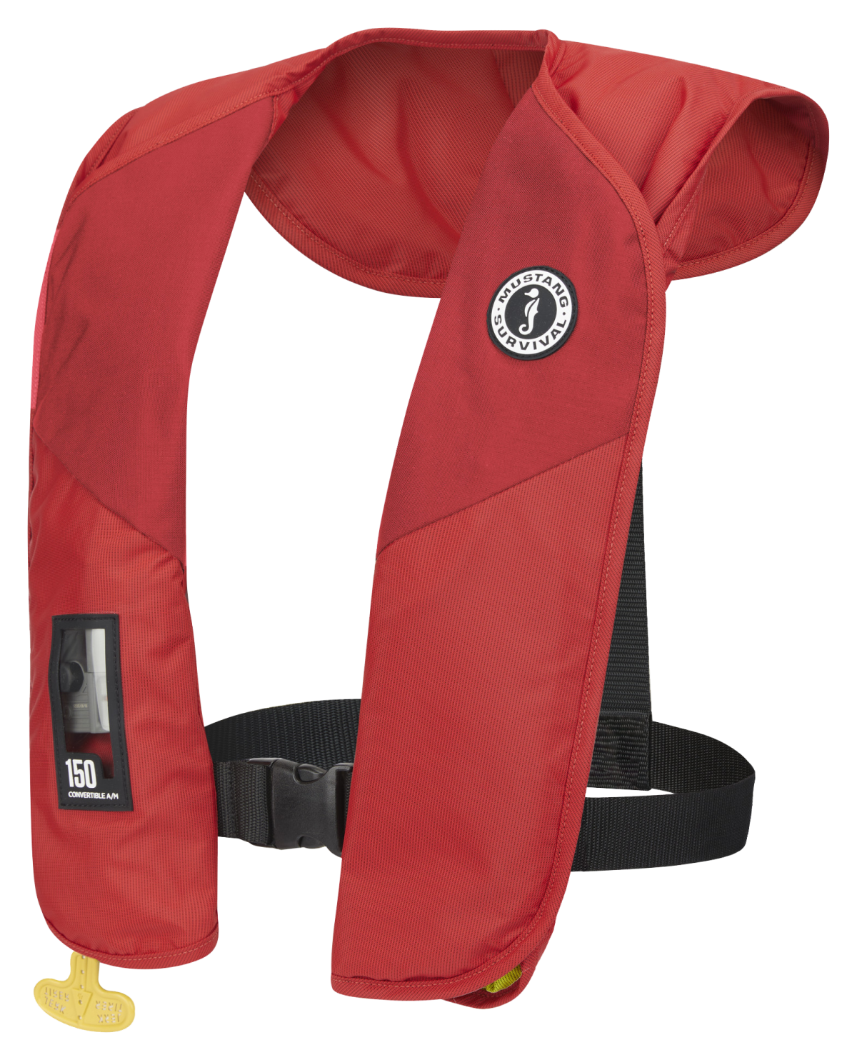 Mustang Survival MIT 150 Convertible A/M Inflatable Life Vest