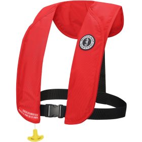 Mustang Survival MIT 70 Manual Inflatable PFD