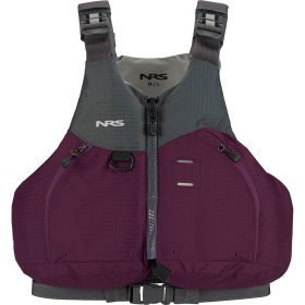 NRS Ambient PFD Plum, M/L