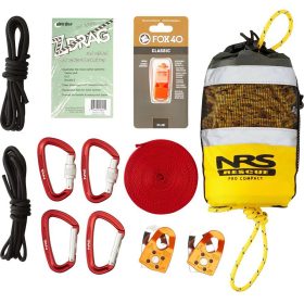 NRS Kayak Un-Pin Kit One Color, One Size