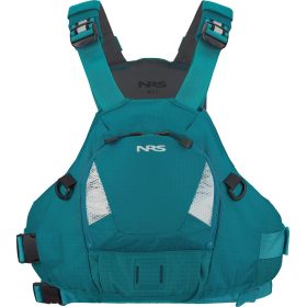 NRS Ninja OS PFD - Women's Harbor, M/L