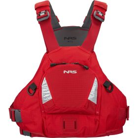 NRS Ninja OS PFD - Women's Red, M/L