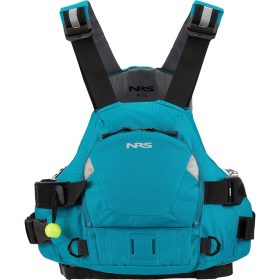 NRS Ninja Pro PFD Aqua, M/L